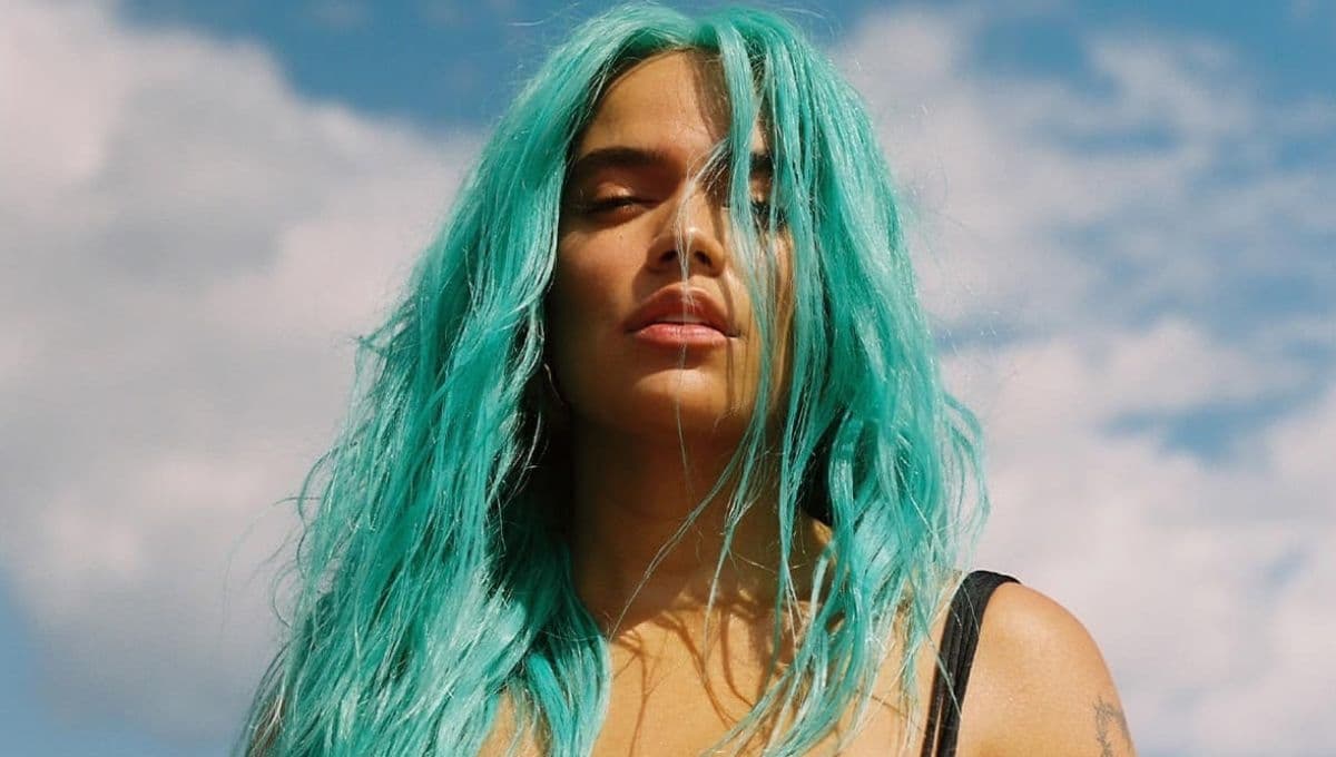 5 canciones de Karol G para hacer ejercicio y tener un cuerpo de infarto