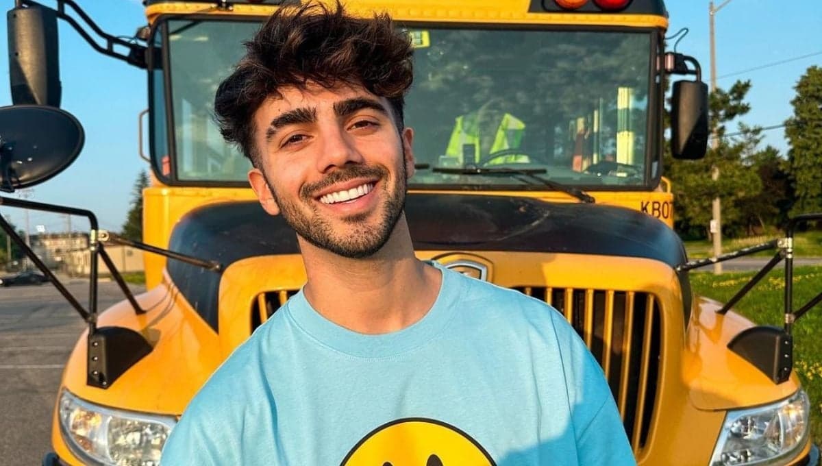 Fede Vigevani en el Auditorio Nacional: precio de boletos, preventa y todo sobre su evento
