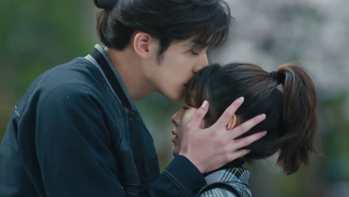 ¿Cuál es la serie china más romántica? La puedes ver gratis en YouTube