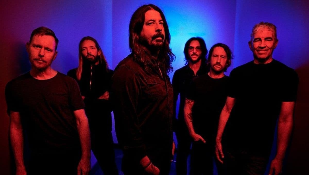 ‘Hail Satin’: el disco que los Foo Fighters lanzarán por el Record Store Day, en homenaje a Bee Gees, ¿cuándo sale?