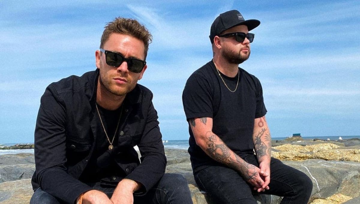 Royal Blood en el Pabellón Oeste: precio de boletos, preventa y todo sobre su evento