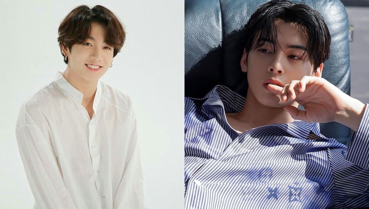 Responde estas preguntas y descubre qué idol sería tu pareja perfecta