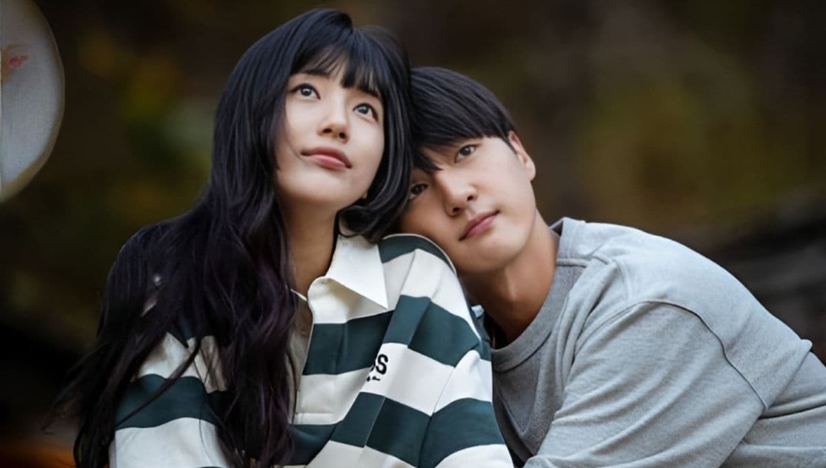 ¿Cuál es el mejor dorama de romance para ver en noviembre? Su historia te encantará