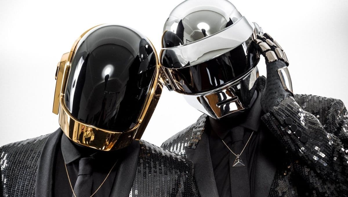 ¿Daft Punk estará en Los Juegos Olímpicos 2024? esto es lo que sabemos