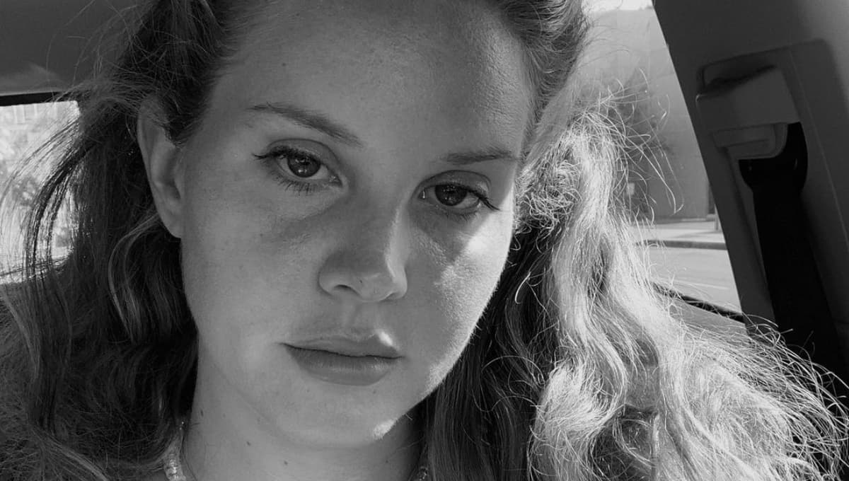 Lana Del Rey: 6 increíbles y RARAS historias sobre sus canciones más éxitosas
