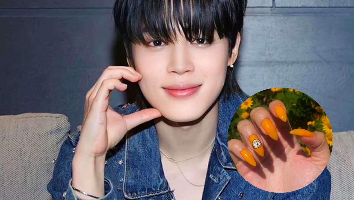 Manicura ARMY: 5 diseños de uñas que debes usar si tu bias es Jimin de BTS