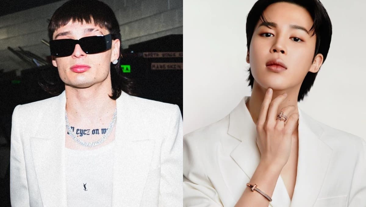 Premios Billboard 2023: desde Jimin de BTS hasta Peso Pluma, nominados y cómo votar