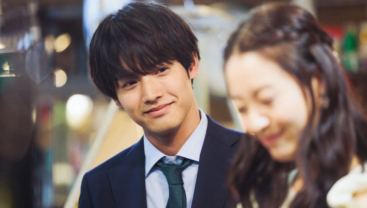 ¿Qué dorama de romance japonés me recomiendas? la nueva serie de Netflix que te volverá loca
