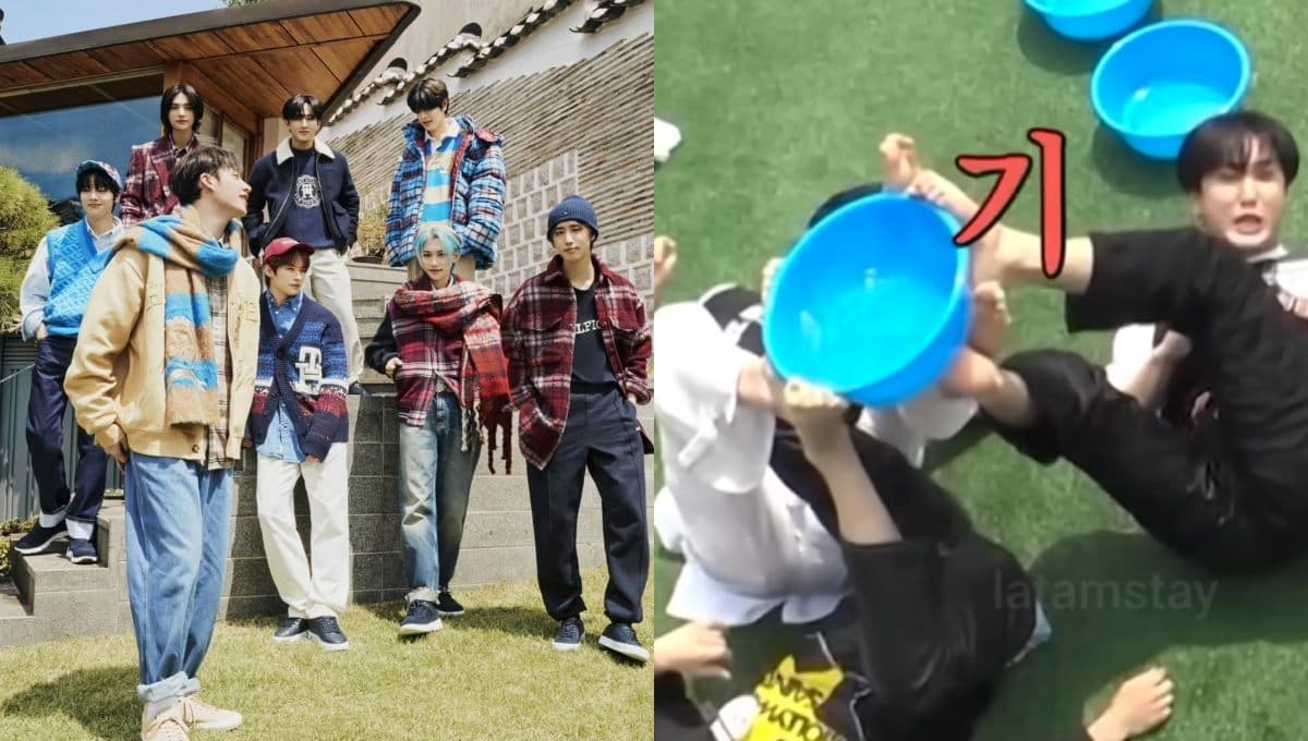 5 momentos divertidos de Stray Kids que todo Stay no superará nunca