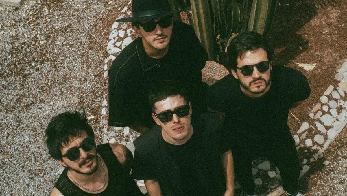 Demasiado lejos – Morat: letra y video oficial