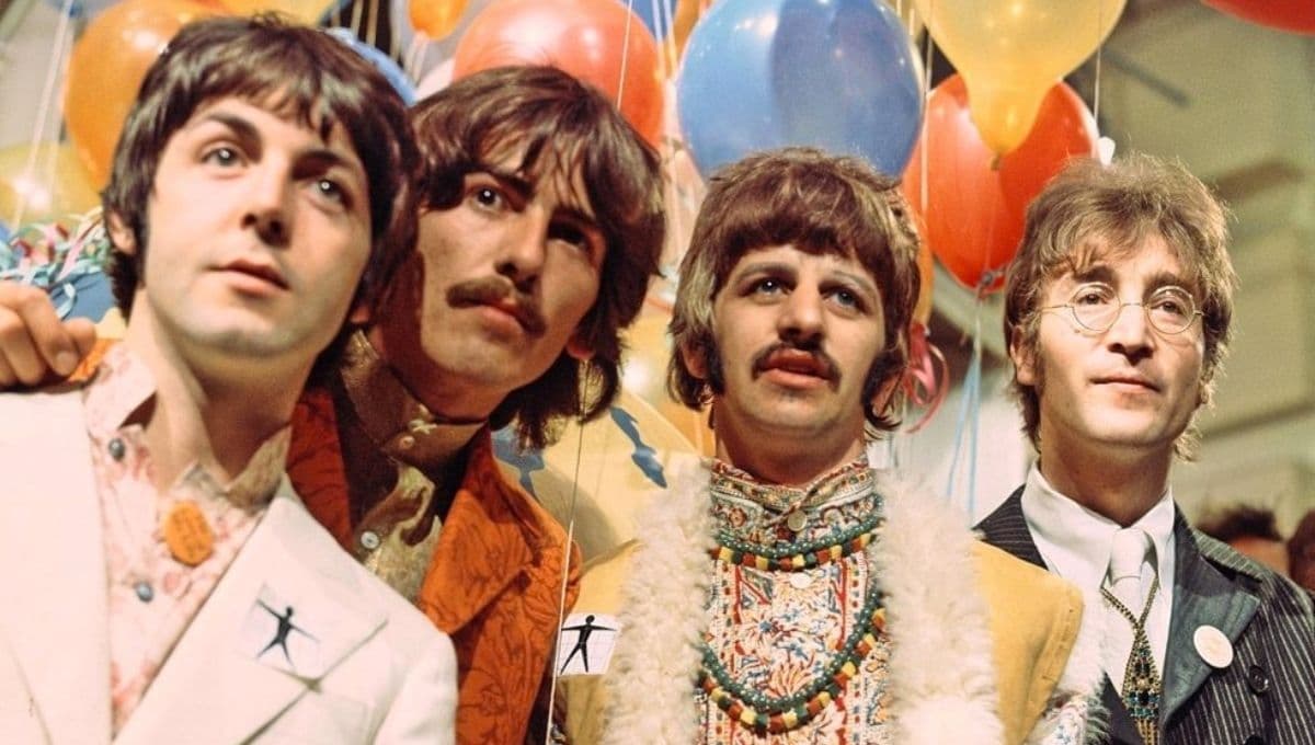 5 canciones de The Beatles relajantes para escuchar en un día muy estresante