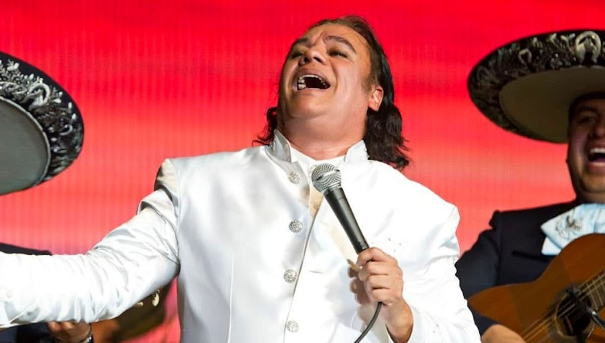5 canciones de Juan Gabriel para disfrutar mientras comes con tus papás