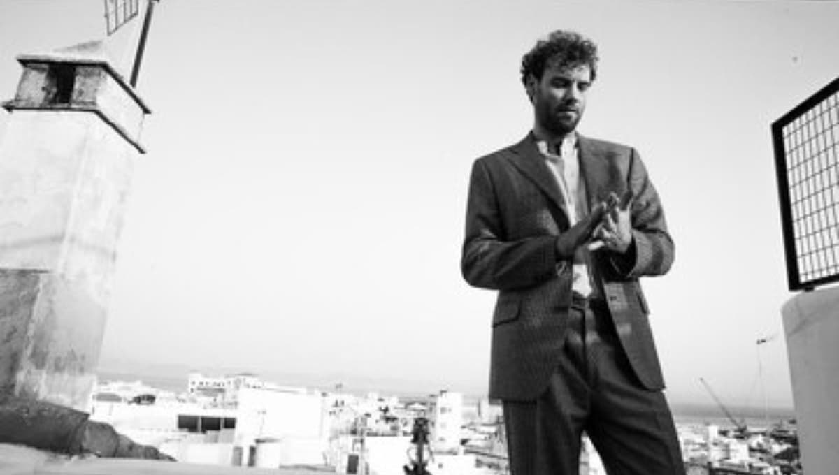 Blanco White regresa con un nuevo disco llamado ‘Tarifa’ y es mejor de lo que crees