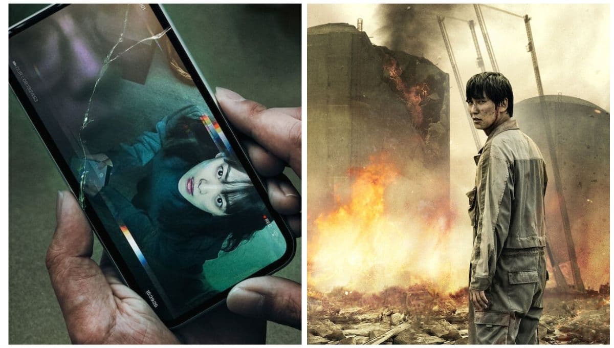 3 películas coreanas de suspenso que debes ver en Netflix si te gustó la película ‘El teléfono’