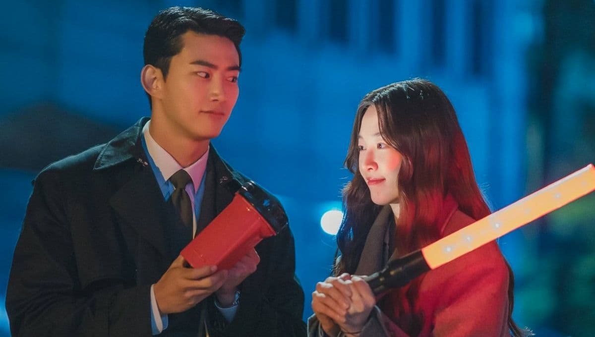 5 doramas de vampiros que debes ver este fin de semana