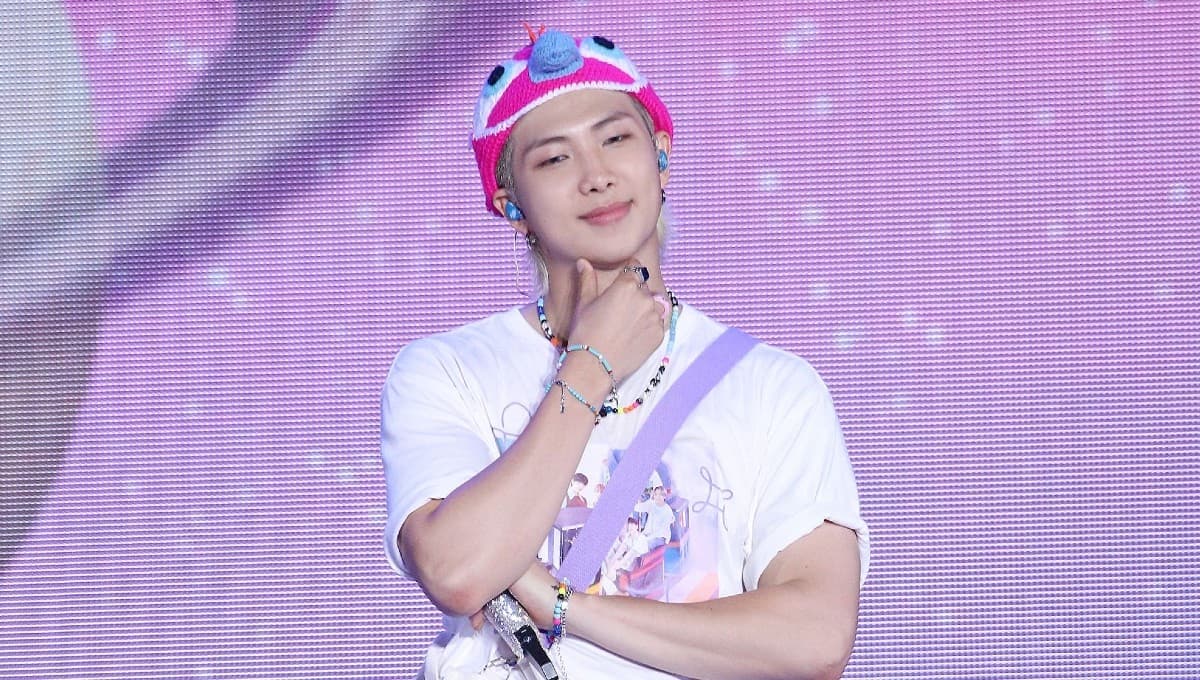BTS: RM se INCOMODA por este meme y ARMY sale a defenderlo