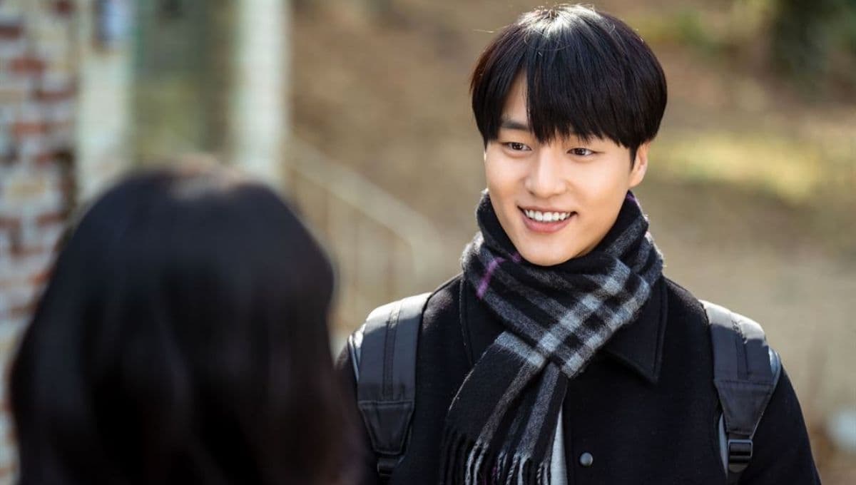 5 fotos de Yang Se-Jong, protagonista de ‘Doona’ en Netflix que te enamorarán