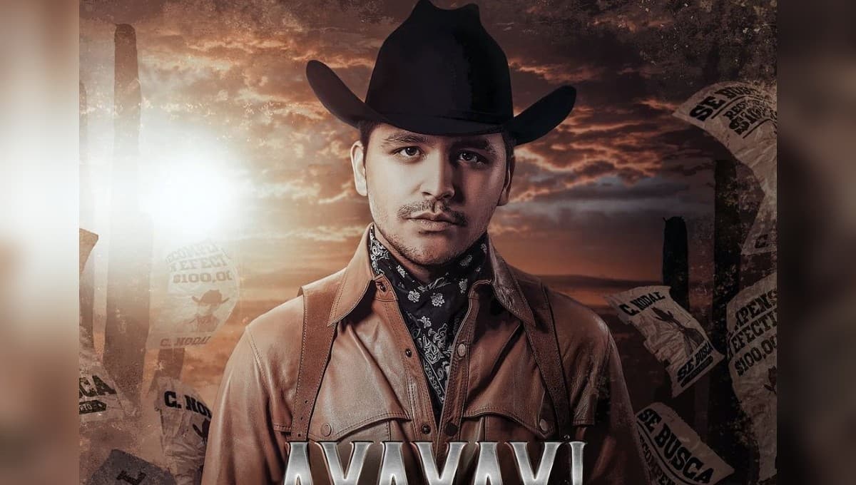 Christian Nodal trae a México ‘Botella tras Botella Tour’: FECHAS, BOLETOS y precios, todo lo que debes saber