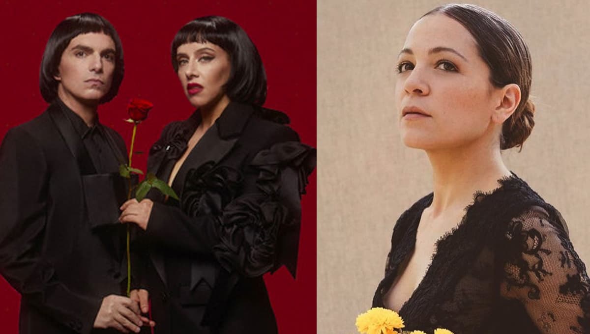 Ticketmaster REGALA boletos para concierto de Natalia Lafourcade, Miranda y más, ¿cómo conseguirlos?