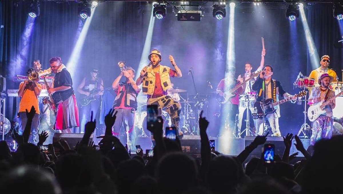 ¿Cuánto cuestan los boletos para Los Caligaris en México 2024? Precios, fechas, horarios y preventa en Ticketmaster