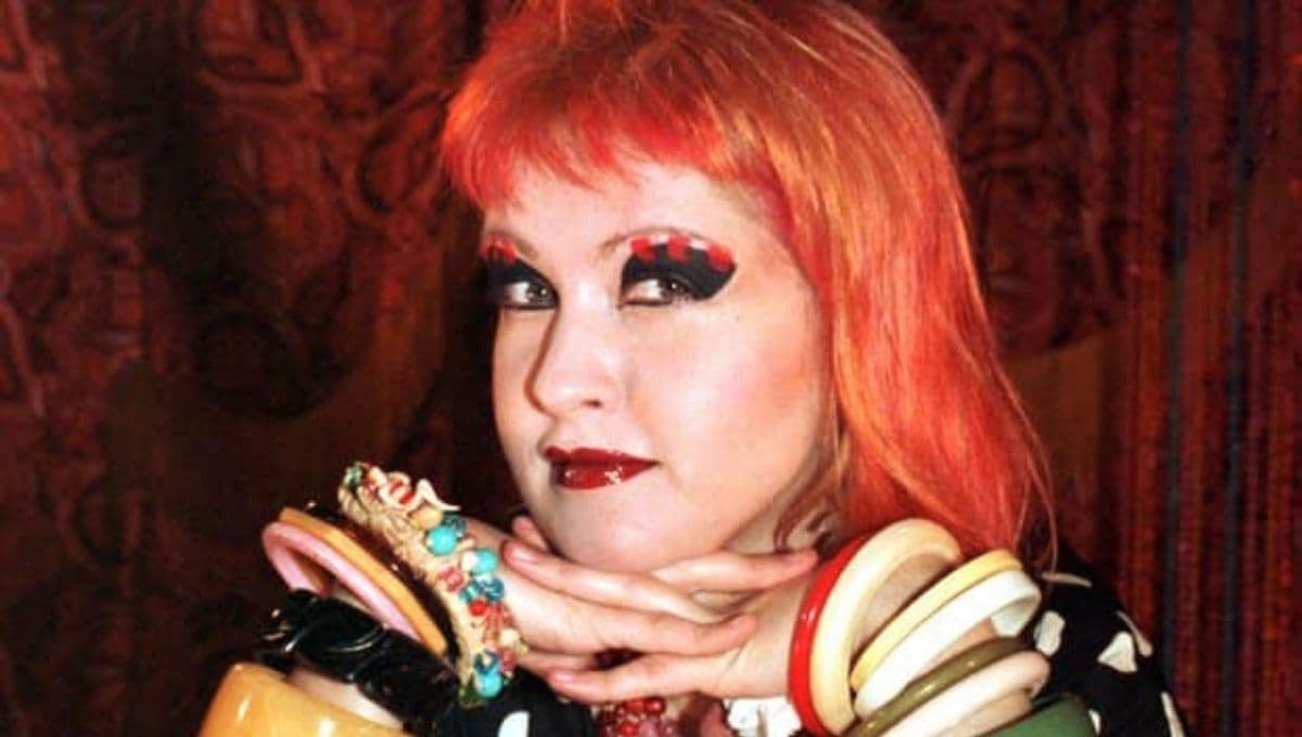 ‘Girls Just Want To Have Fun’: la historia detrás del himno feminista de Cyndi Lauper