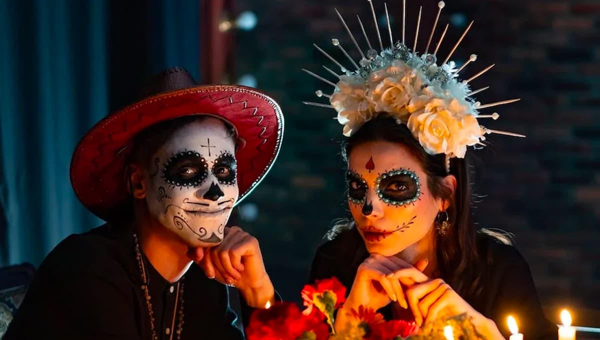 ¿Cuál es la canción para pedir calaverita? 3 que debes aprenderte para Día de Muertos