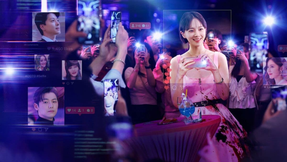 3 doramas que debes ver si te gustó ‘La chica enmascarada’, la serie coreana de Netflix