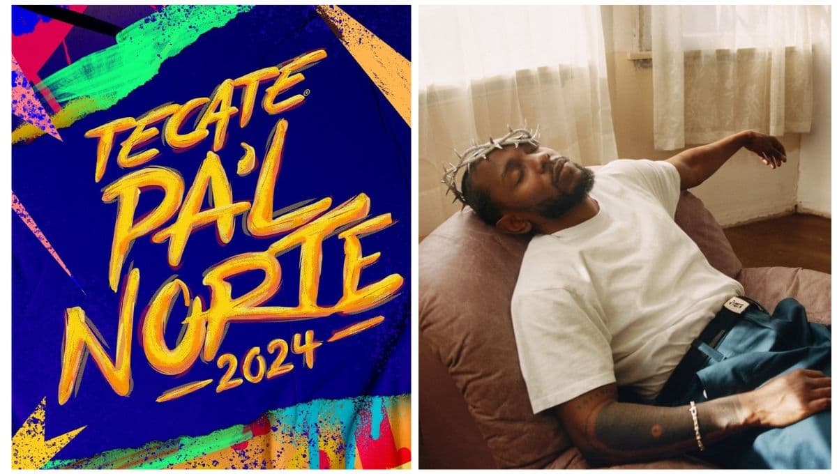 Pal Norte 2024: boletos, quiénes vienen, cartel y todo lo importante del festival