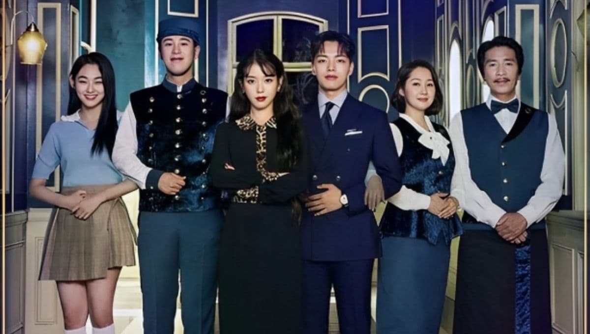 3 doramas coreanos que puedes ver si te encantó ‘Hotel del Luna’