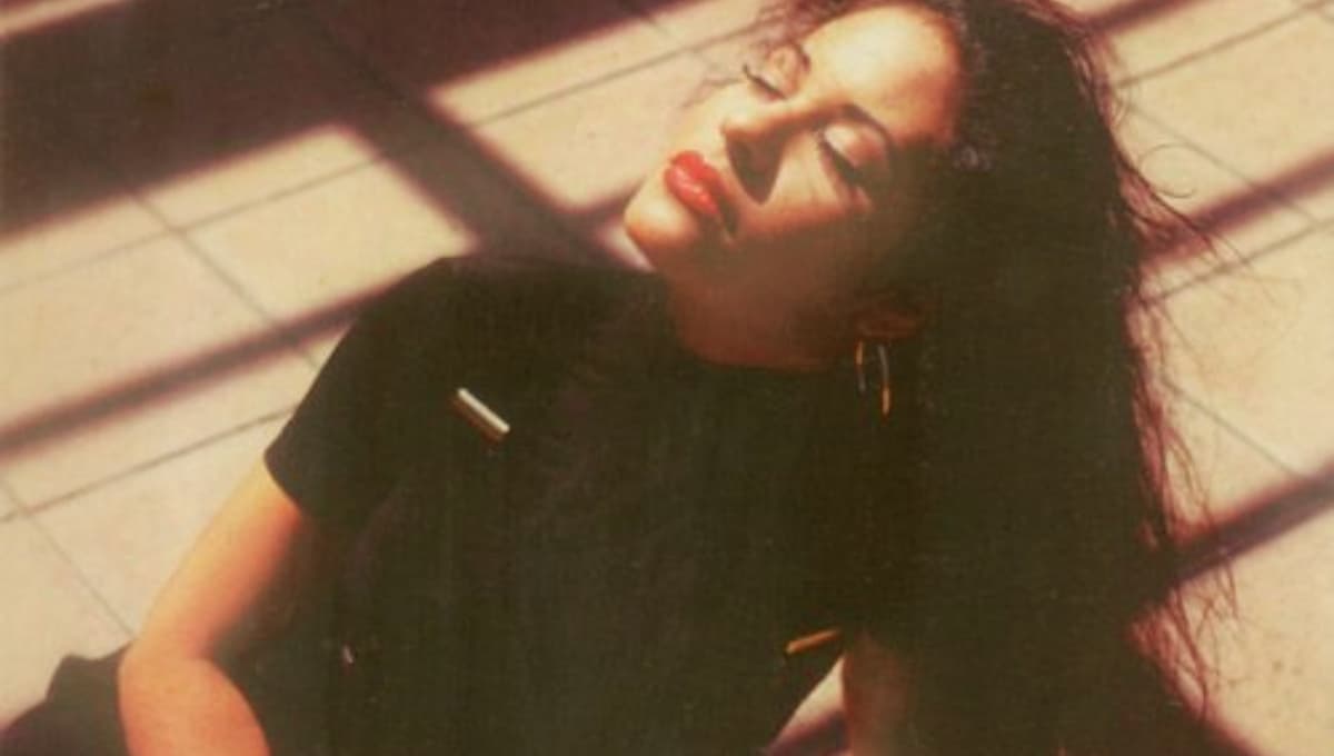 Viralizan VIDEO de Selena Quintanilla donde se declara provida