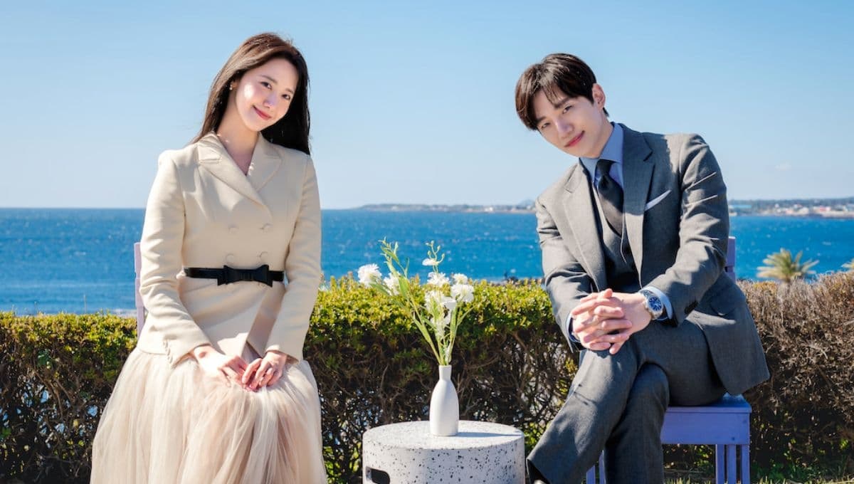 ¿Cuáles son los mejores doramas de comedia y romance? 3 series coreanas que te harán reír