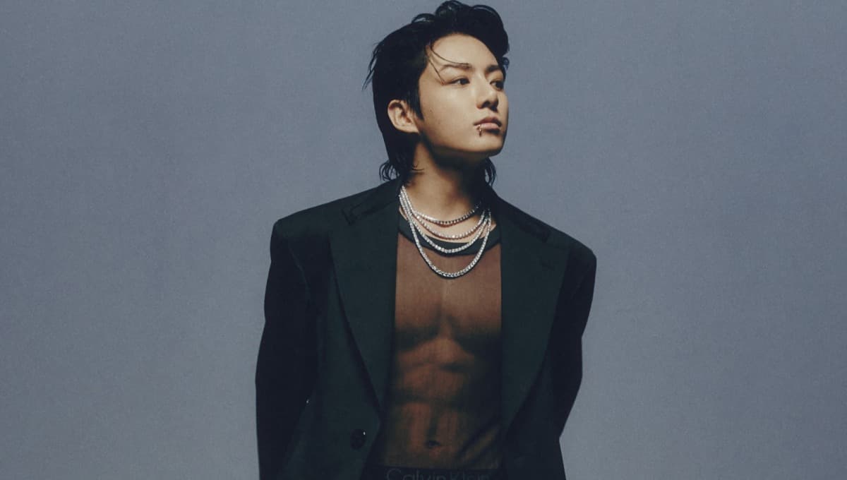 To sad to dance’ de Jungkook de BTS: letra, traducción en español y video oficial