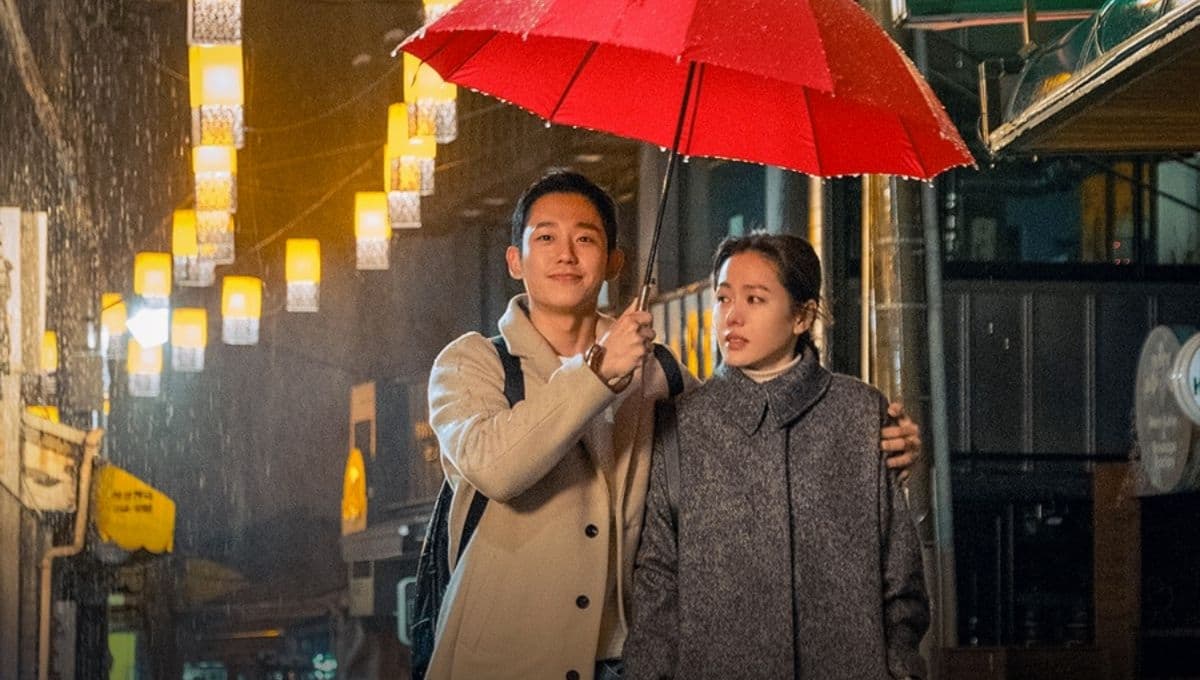El romántico dorama coreano que debes ver si te enamoraste del mejor amigo de tu hermano