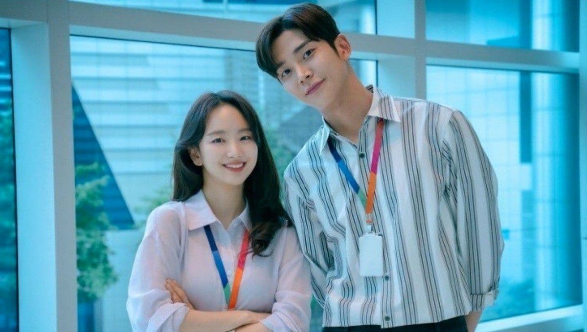 3 doramas coreanos en Netflix que debes ver si te gustó ‘Bajo la Lluvia’