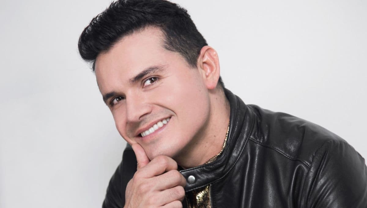 ¿Qué canciones ha compuesto Horacio Palencia? Sin él, el regional mexicano no existiría
