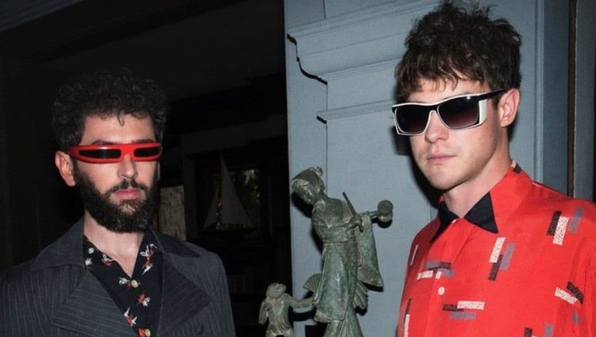 MGMT y Tame Impala cancelan su concierto en la CDMX, ¿CÓMO pedir tu REEMBOLSO?