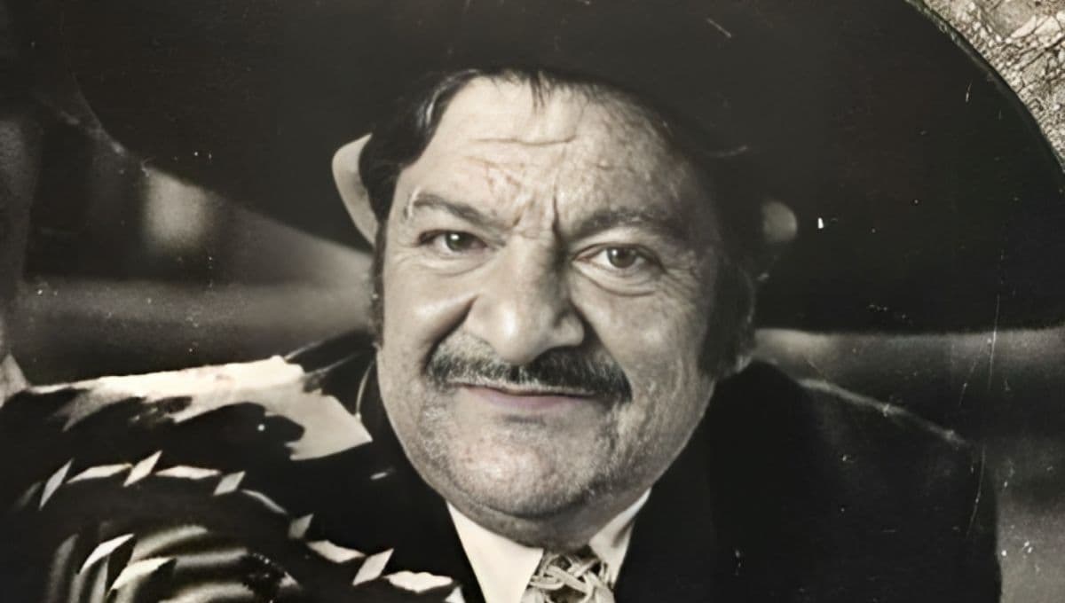 ¿Cuál es la canción más bonita de José Alfredo Jiménez?