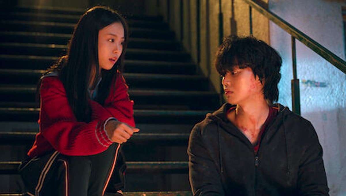 5 doramas que debes ver en Netflix si te gustó ‘Dulce Hogar’