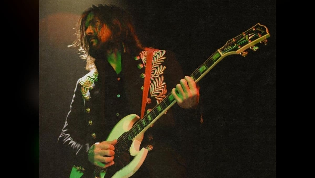 Ekhymosis: El pasado metalero de Juanes que respalda su cover de ‘Enter Sandman’ de Metallica