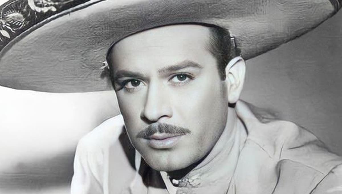 ¿Cuál es la canción más triste de Pedro Infante? 5 temas que te llegarán al alma