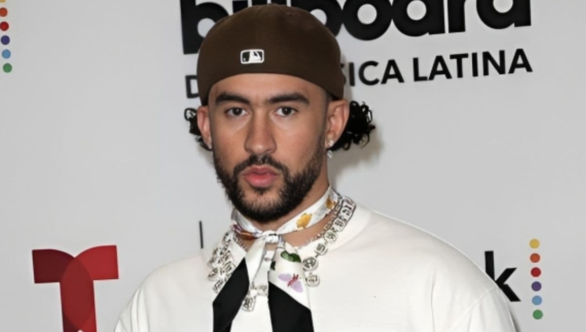 Bad Bunny: ¿Cuál es la IA para crear canciones con voz de famosos?