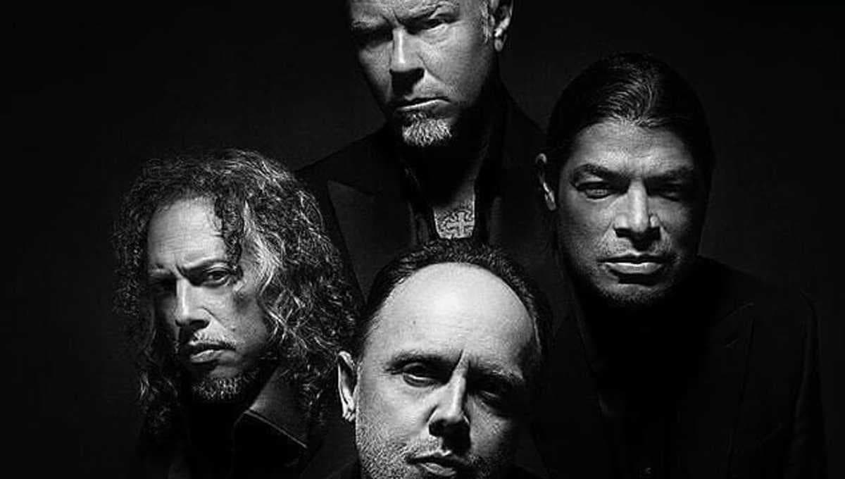 Metallica: La abrumadora historia detrás de ‘Wherever I May Roam’, la canción que cantará J Balvin