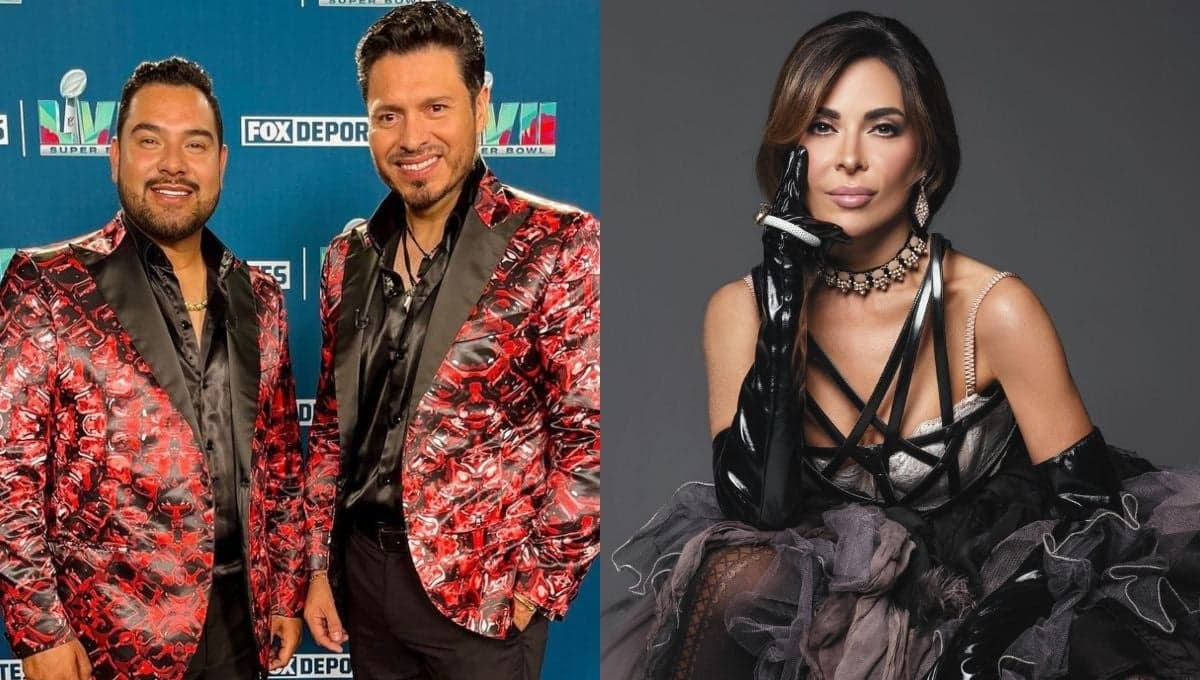 Gloria Trevi le entra al regional mexicano y lanza colaboración con Banda MS, ¿cuándo sale?
