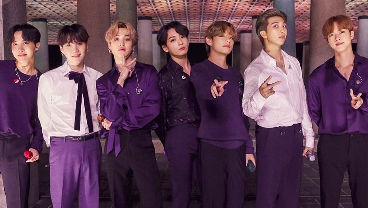¿Cuáles son los doramas favoritos de los integrantes de BTS?