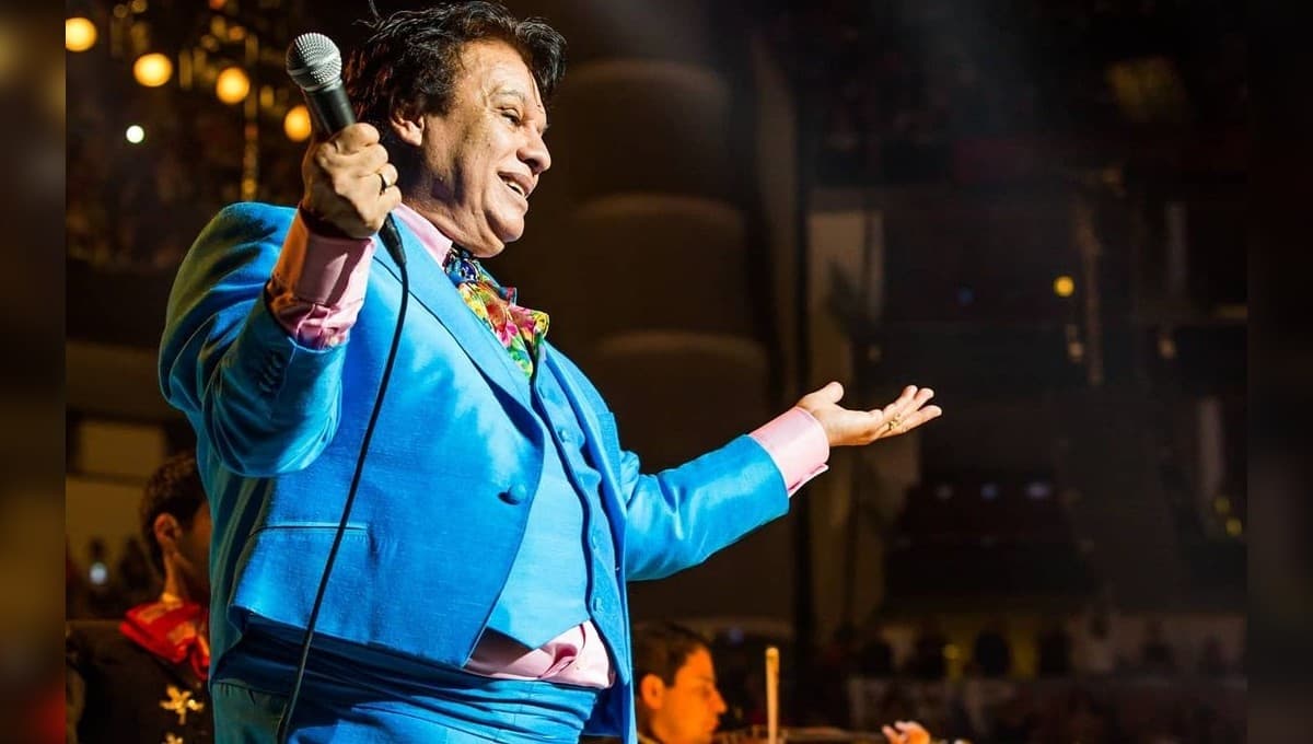 Juan Gabriel revive en voz de Natalia Jiménez, Carlos Rivera, Cabas y Justin Quiles