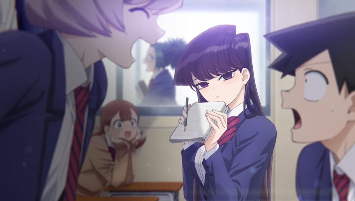 ¿Qué animes hay en Netflix México? 3 opciones que valen la pena