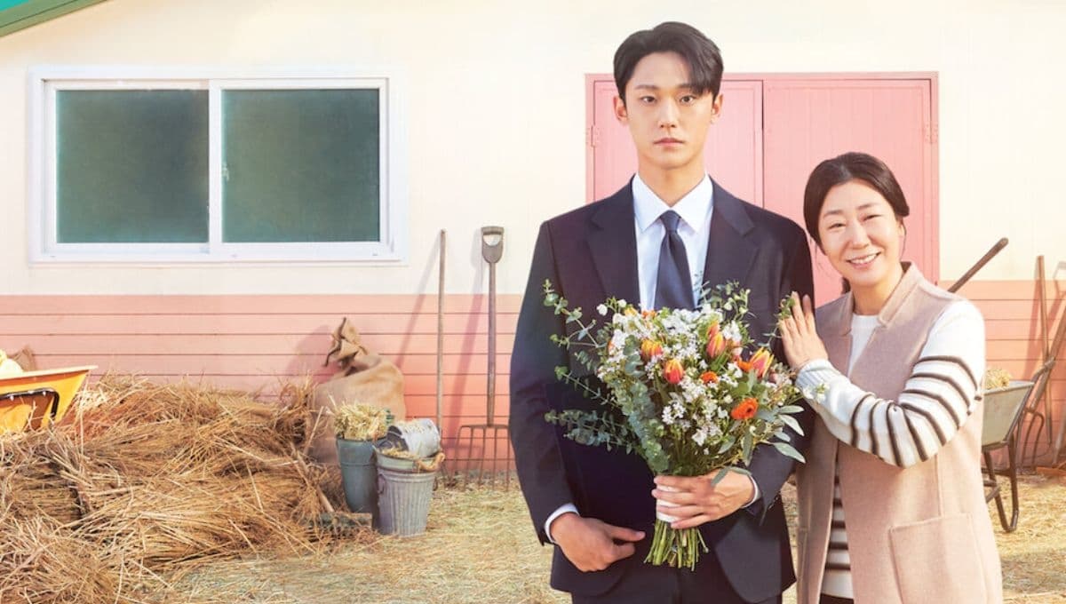 ¿Cuál es el dorama más triste de Netflix? 3 opciones para llorar a moco tendido