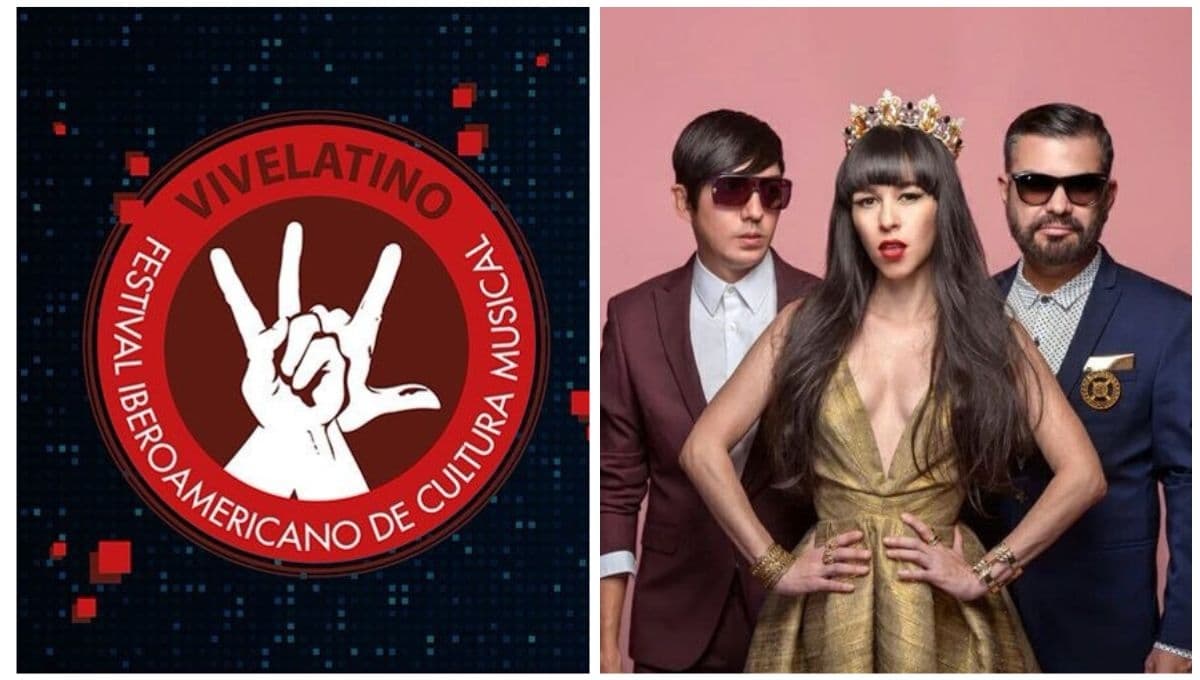 Vive Latino 2024: Las 5 bandas que los rumores ponen como headliners del festival