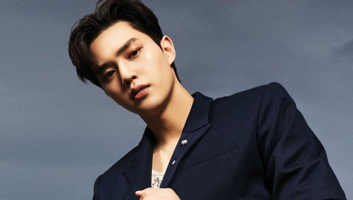¿Cuál es el mejor dorama romántico de Song Kang? Te hará suspirar en cada capítulo