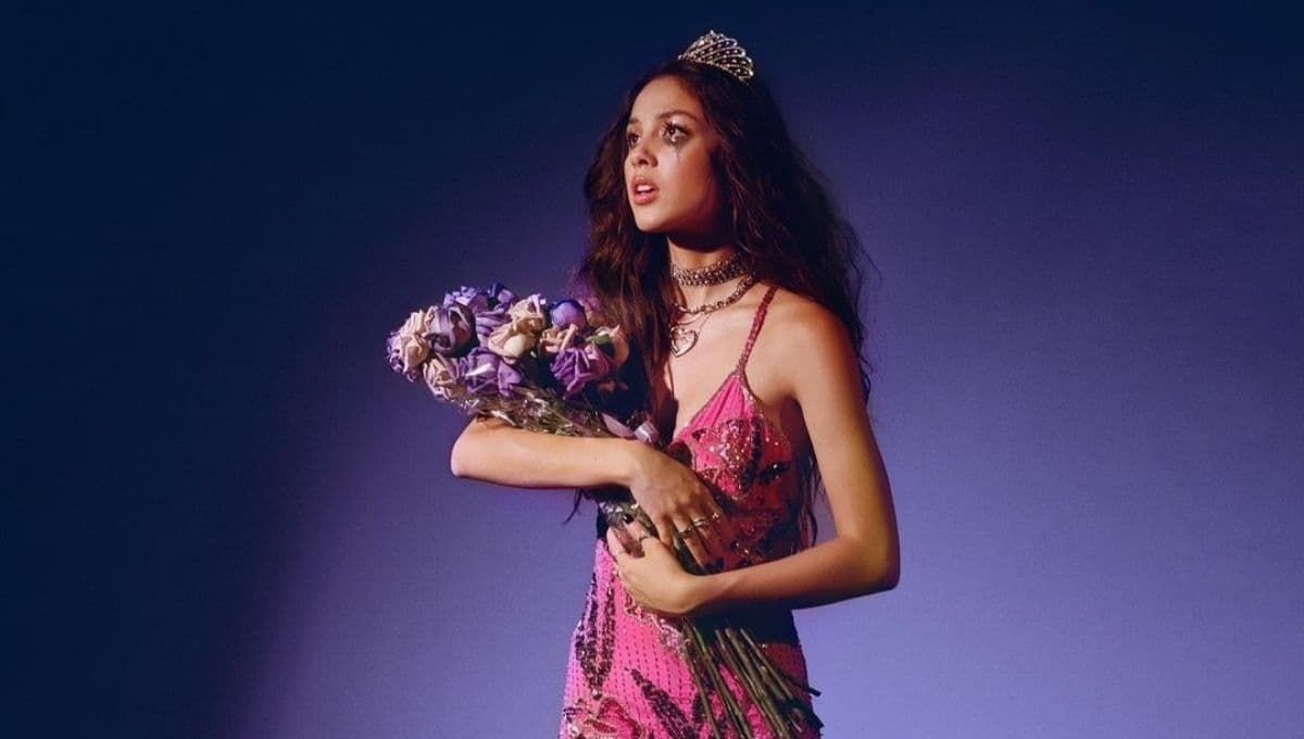 ‘Sour Prom’: Olivia Rodrigo dará CONCIERTO en línea, ¿CUÁNDO y DÓNDE verlo gratis el 29 de junio EN VIVO?